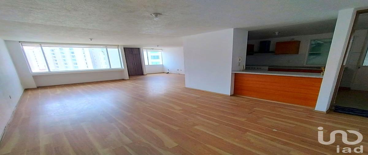 Foto de departamento en renta en pedro guzman , lomas de san lorenzo, atizapán de zaragoza, méxico, 31397737 No. 05