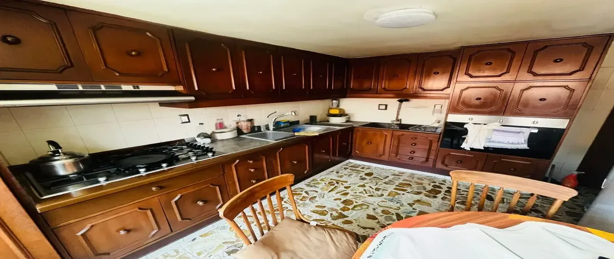 Foto de casa en venta en pedro henriquez ureña 67, pedregal de santo domingo, coyoacán, df / cdmx, 30353405 No. 03