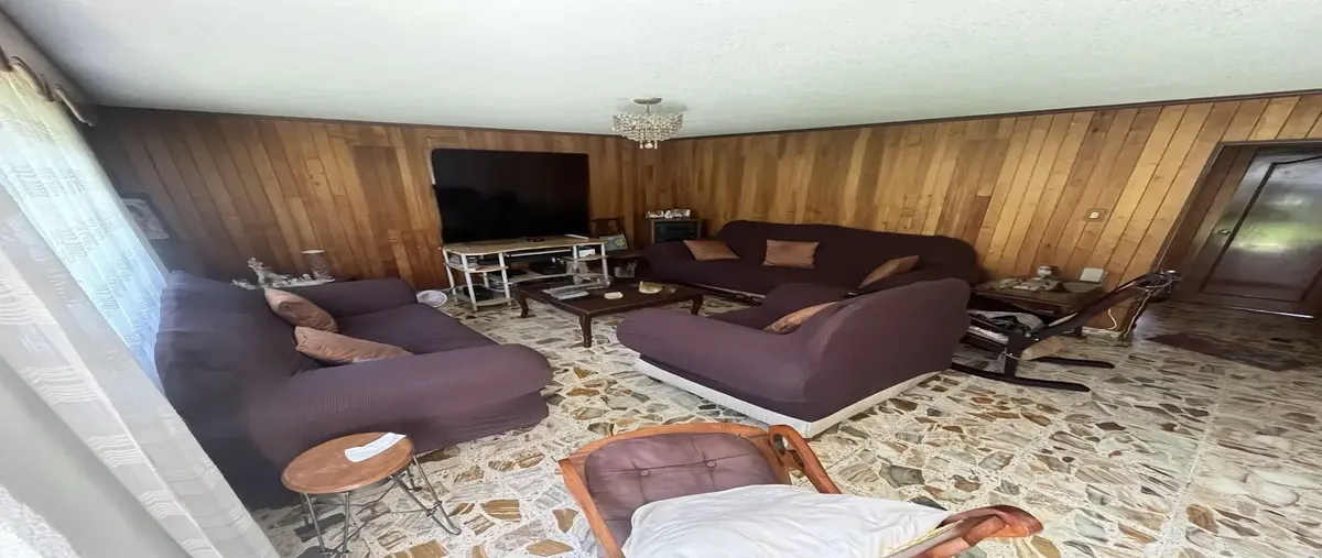 Foto de casa en venta en pedro henriquez ureña 67, pedregal de santo domingo, coyoacán, df / cdmx, 30353405 No. 04