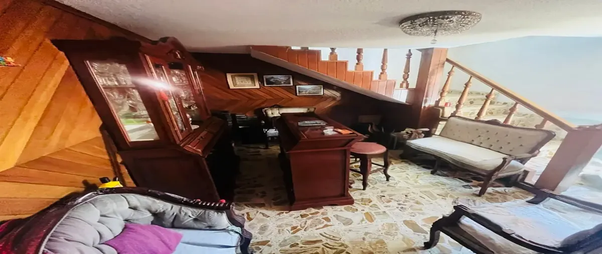 Foto de casa en venta en pedro henriquez ureña 67, pedregal de santo domingo, coyoacán, df / cdmx, 30353405 No. 05