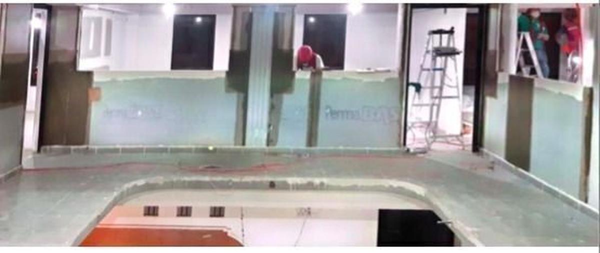 Foto de edificio en pedro henríquez ureña , pedregal de santo domingo, coyoacán, df / cdmx, 30051278 foto 04 Foto de edificio en venta en pedro henríquez ureña , pedregal de santo domingo, coyoacán, df / cdmx, 30051278 No. 04