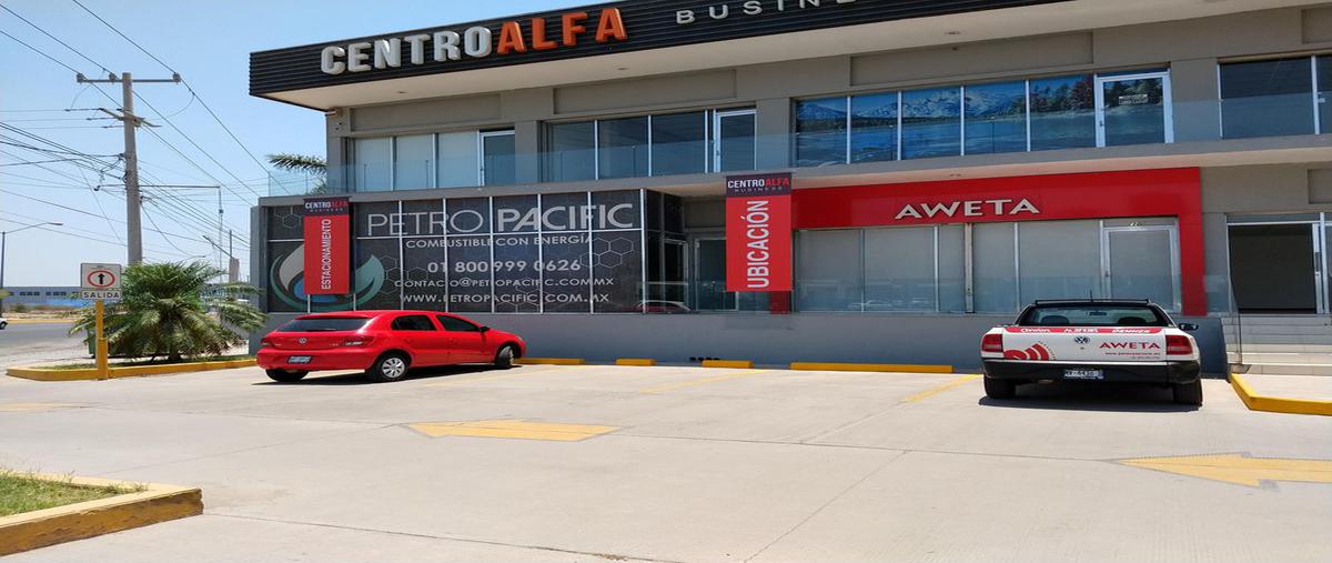 Foto de local en renta en pedro infante 4360, las flores, culiacán, sinaloa, 25119959 No. 03