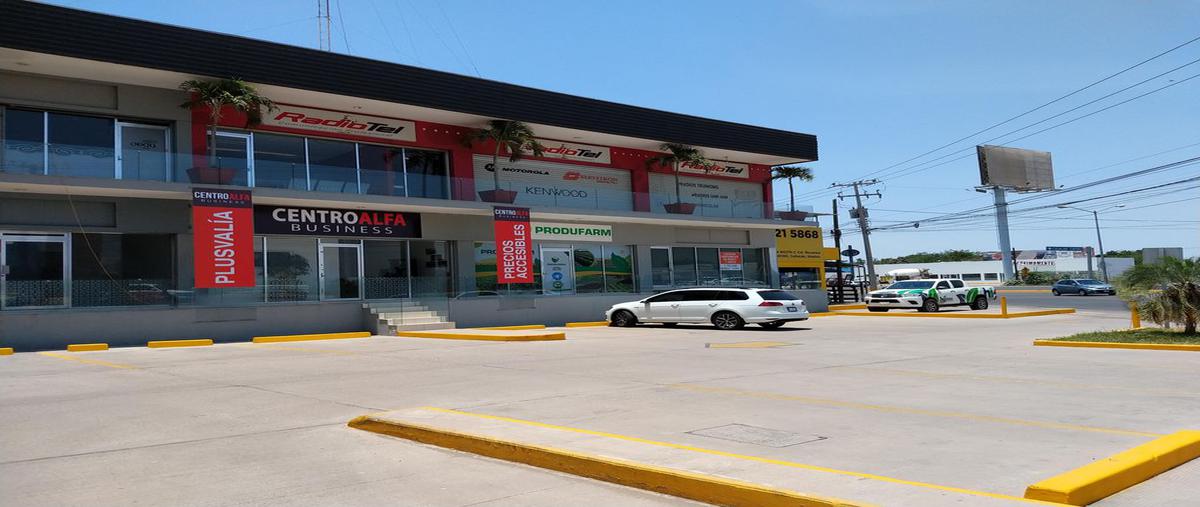 Foto de local en renta en pedro infante 4360, las flores, culiacán, sinaloa, 25119959 No. 04