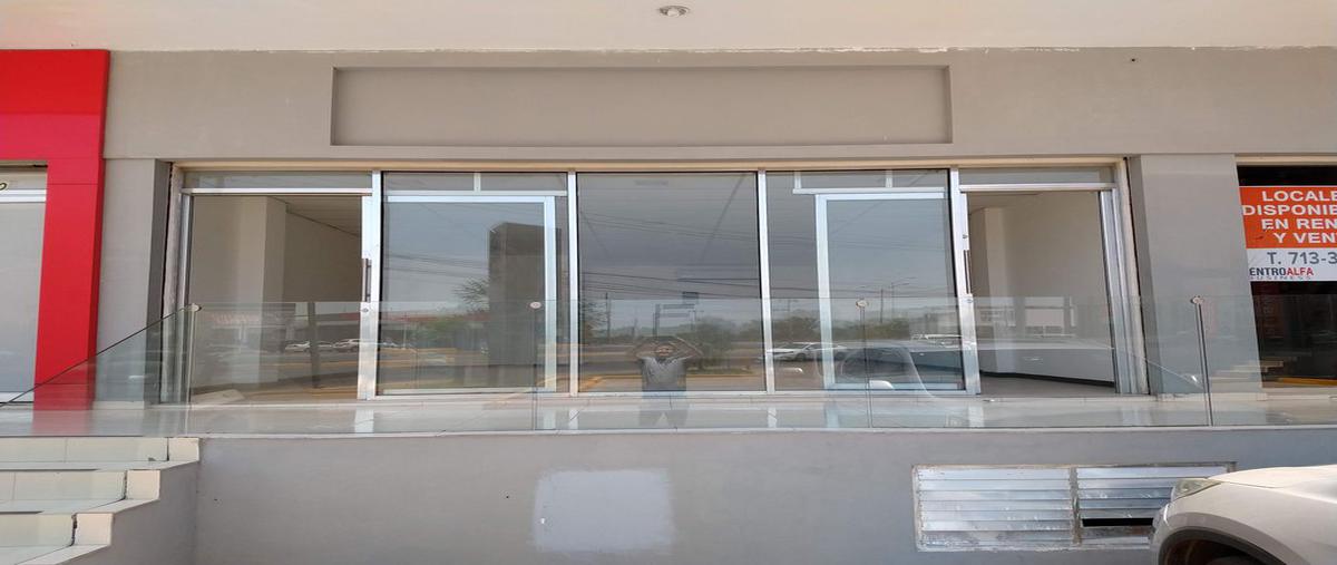 Foto de local en renta en pedro infante 4360, las flores, culiacán, sinaloa, 25256616 No. 05