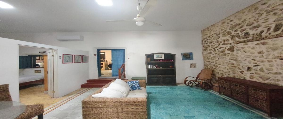 Foto de casa en renta en pedro infante , merida centro, mérida, yucatán, 0 No. 04