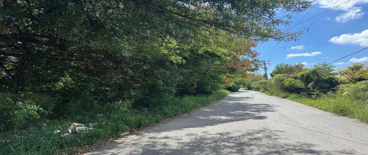 Foto de terreno habitacional en venta en pedro j hurtado , zaragoza, montemorelos, nuevo león, 0 No. 03