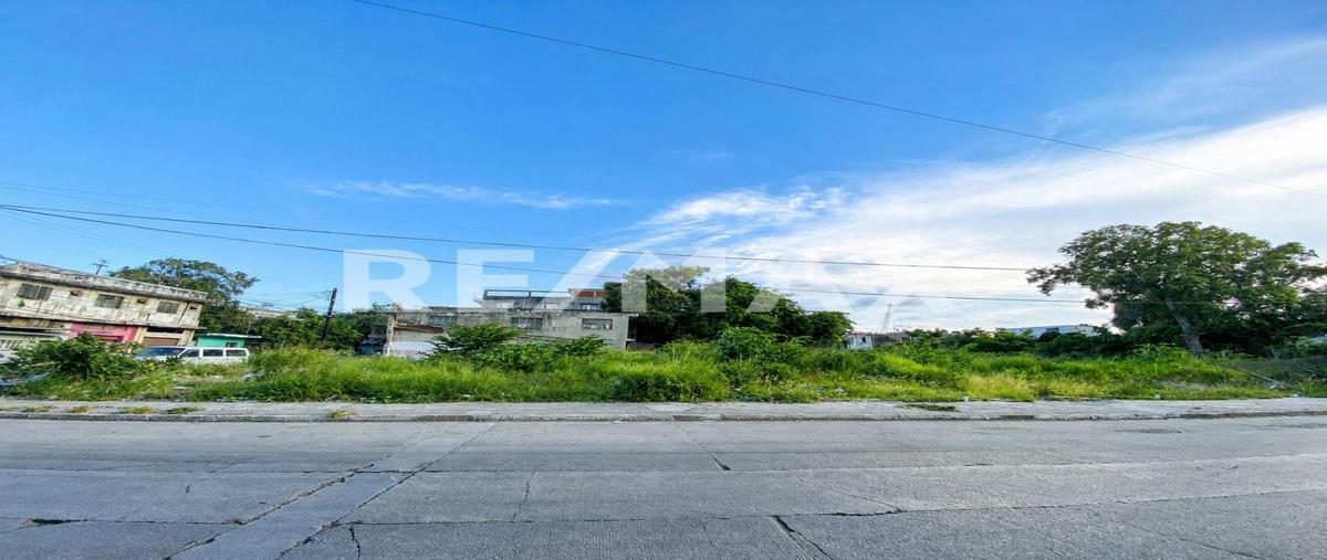 Foto de terreno comercial en renta en pedro j mendez , cascajal, tampico, tamaulipas, 31427879 No. 03
