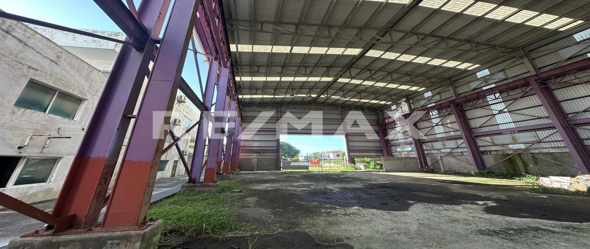 Foto de bodega en venta en pedro j mendez , emilio carranza, ciudad madero, tamaulipas, 30312586 No. 03
