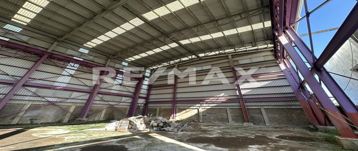 Foto de bodega en venta en pedro j mendez , emilio carranza, ciudad madero, tamaulipas, 30312586 No. 05