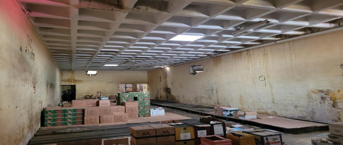 Foto de bodega en renta en pedro j. mendez , tampico centro, tampico, tamaulipas, 28174753 No. 05
