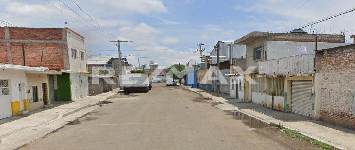 Foto de terreno comercial en pedro lascurain , playa azul, irapuato, guanajuato, 0 foto 05 Foto de terreno comercial en venta en pedro lascurain , playa azul, irapuato, guanajuato, 0 No. 05