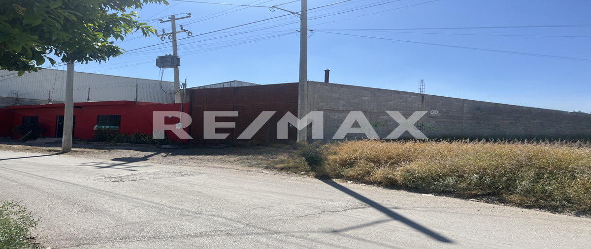 Foto de bodega en venta en pedro lazcrain , nueva laguna norte, torreón, coahuila de zaragoza, 30476072 No. 05