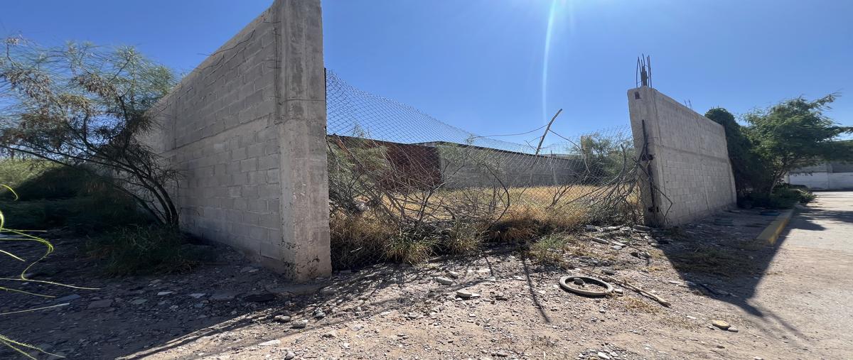 Foto de bodega en venta en pedro lazcrain , nueva laguna norte, torreón, coahuila de zaragoza, 30476072 No. 06