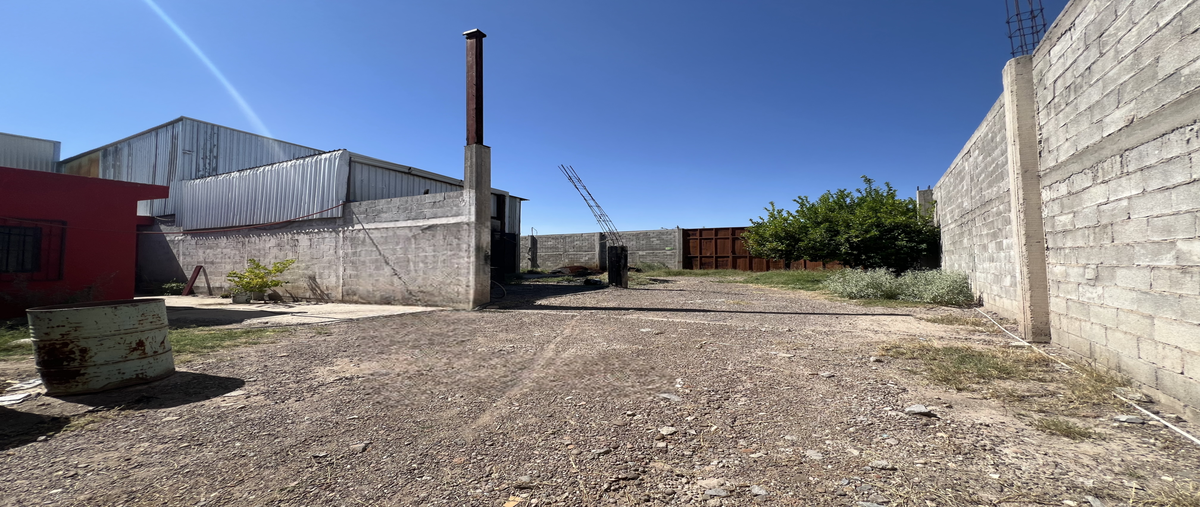 Foto de bodega en venta en pedro lazcrain , nueva laguna norte, torreón, coahuila de zaragoza, 30476072 No. 07