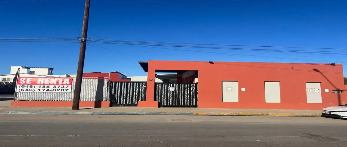 Foto de local en renta en pedro loyola 86, carlos pacheco 8, ensenada, baja california, 29368603 No. 02