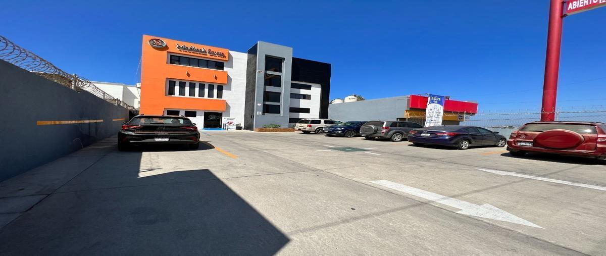 Foto de oficina en renta en pedro loyola , rincón del mar, ensenada, baja california, 0 No. 01