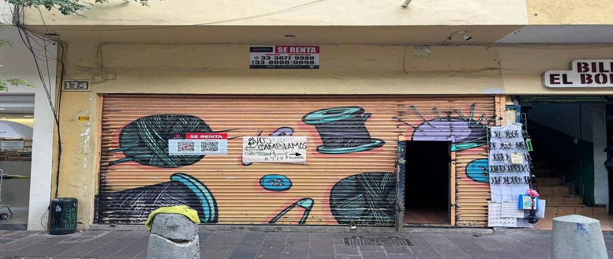 Foto de local en renta en pedro loza , guadalajara centro, guadalajara, jalisco, 30239515 No. 03