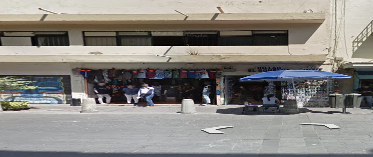 Foto de local en renta en pedro loza , guadalajara centro, guadalajara, jalisco, 30239515 No. 04