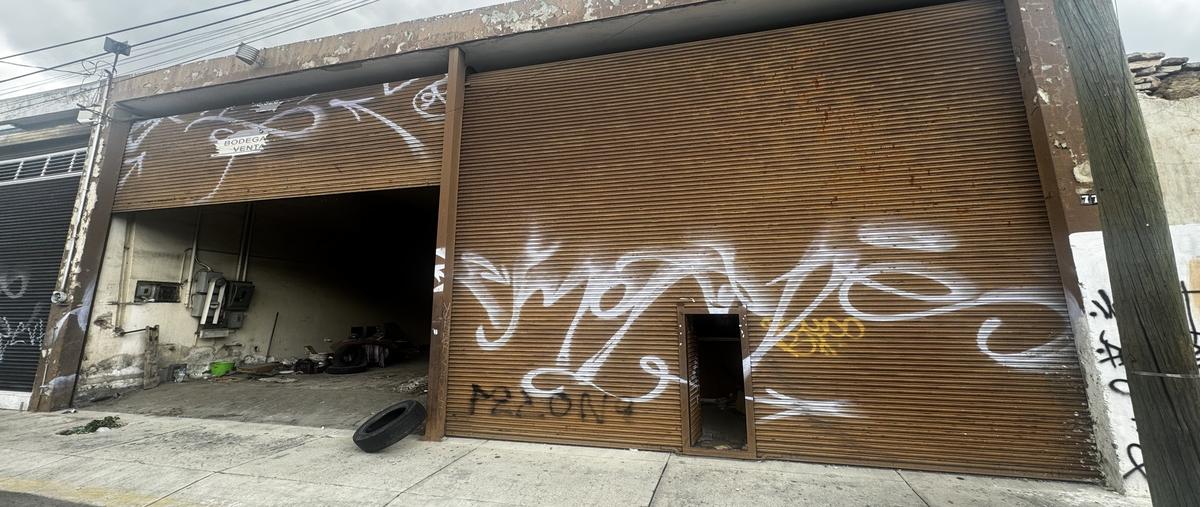 Foto de bodega en pedro loza , guadalajara centro, guadalajara, jalisco, 0 foto 01 Foto de bodega en venta en pedro loza , guadalajara centro, guadalajara, jalisco, 0 No. 01