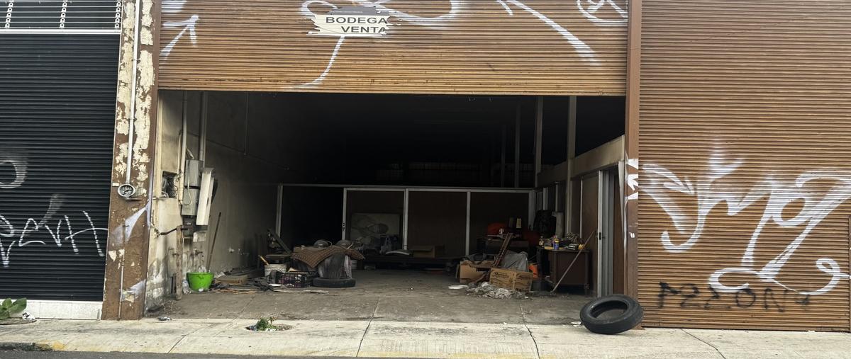 Foto de bodega en pedro loza , guadalajara centro, guadalajara, jalisco, 0 foto 03 Foto de bodega en venta en pedro loza , guadalajara centro, guadalajara, jalisco, 0 No. 03