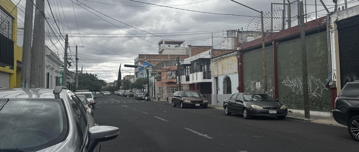 Foto de bodega en pedro loza , guadalajara centro, guadalajara, jalisco, 0 foto 04 Foto de bodega en venta en pedro loza , guadalajara centro, guadalajara, jalisco, 0 No. 04