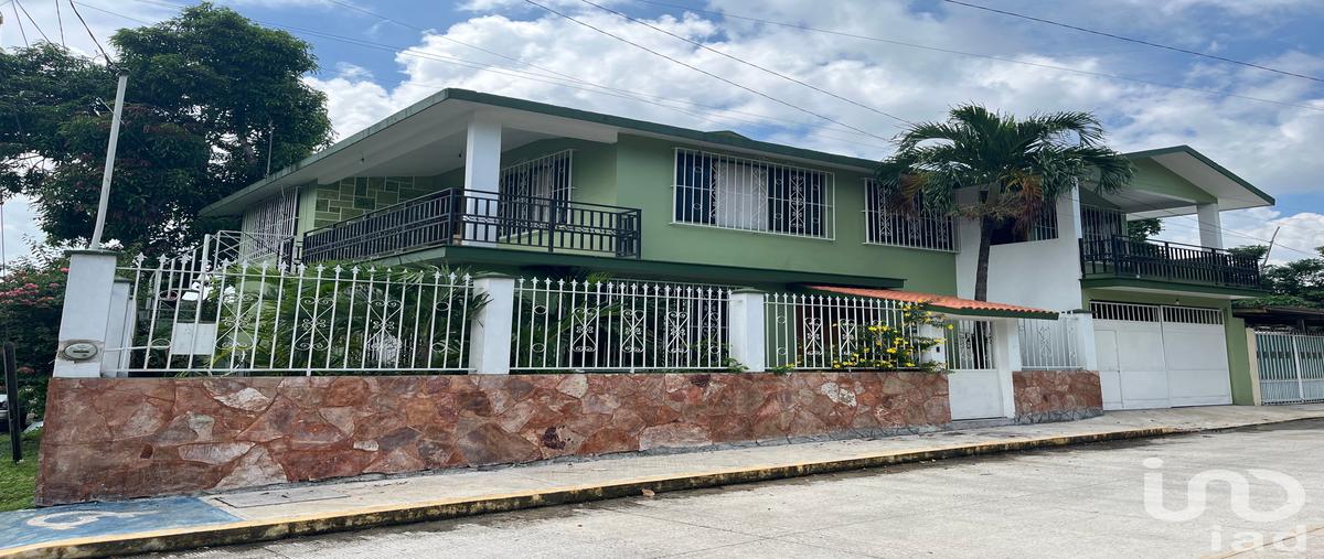 Foto de casa en pedro manzana garcía esquina narciso m , don pedro, catemaco, veracruz de ignacio de la llave, 28723186 foto 01 Foto de casa en venta en pedro manzana garcía esquina narciso m , don pedro, catemaco, veracruz de ignacio de la llave, 28723186 No. 01