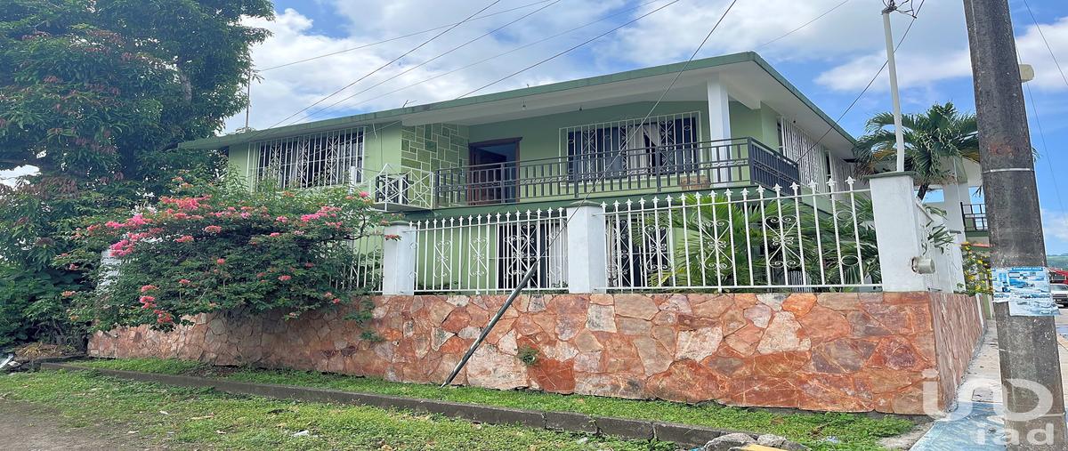 Foto de casa en pedro manzana garcía esquina narciso m , don pedro, catemaco, veracruz de ignacio de la llave, 28723186 foto 02 Foto de casa en venta en pedro manzana garcía esquina narciso m , don pedro, catemaco, veracruz de ignacio de la llave, 28723186 No. 02