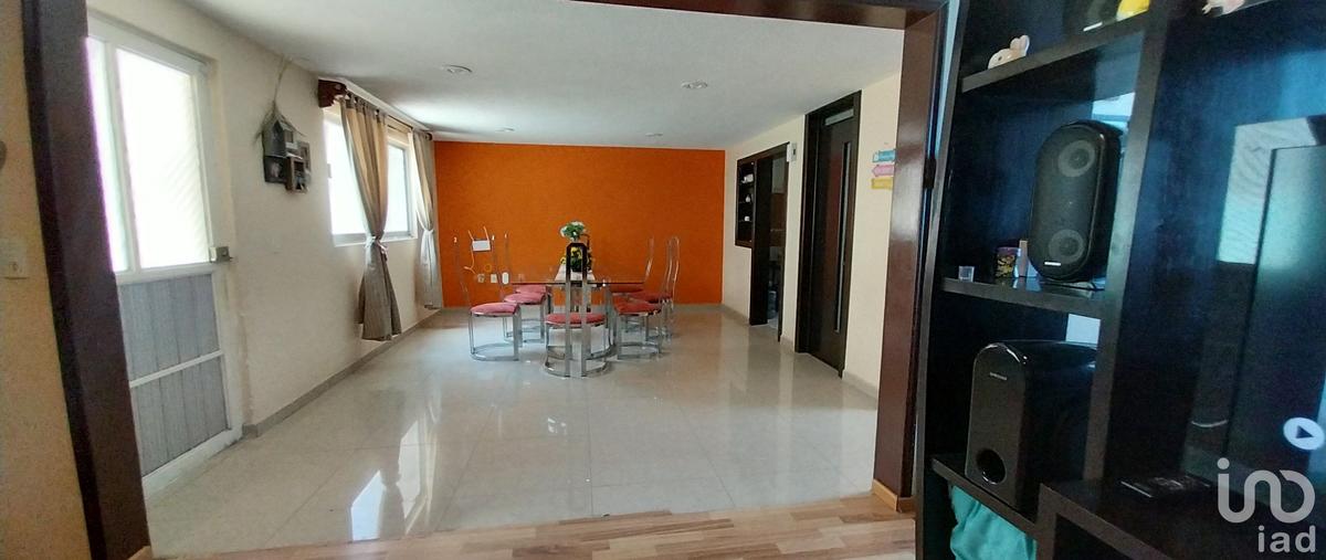 Foto de casa en venta en pedro maría anaya 485, adolfo lópez mateos, pachuca de soto, hidalgo, 28722784 No. 03