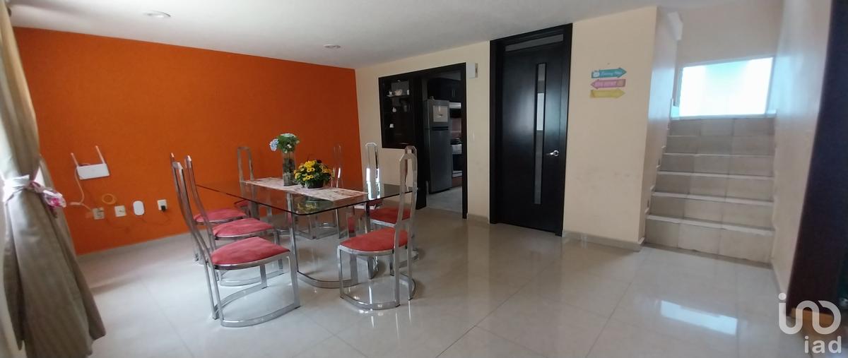 Foto de casa en venta en pedro maría anaya 485, adolfo lópez mateos, pachuca de soto, hidalgo, 28722784 No. 04