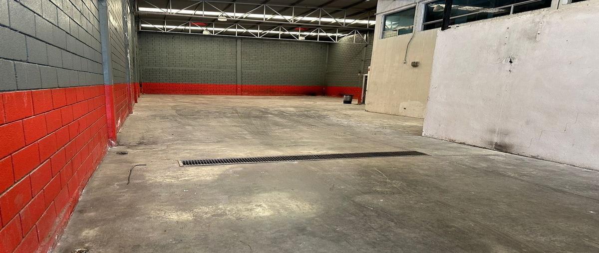Foto de bodega en renta en pedro martínez , nuevo repueblo, monterrey, nuevo león, 0 No. 04