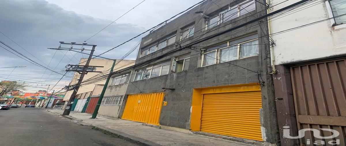 Foto de edificio en pedro miranda 101, doctores, cuauhtémoc, df / cdmx, 30736623 foto 01 Foto de edificio en venta en pedro miranda 101, doctores, cuauhtémoc, df / cdmx, 30736623 No. 01