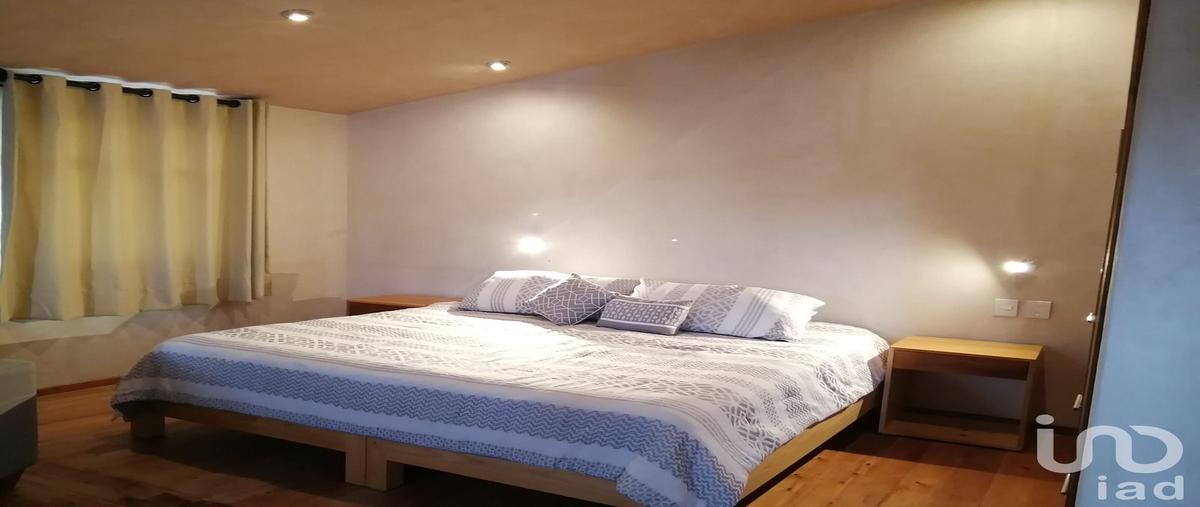Foto de departamento en renta en pedro moreno 114, santa lucia, san cristóbal de las casas, chiapas, 31644650 No. 05