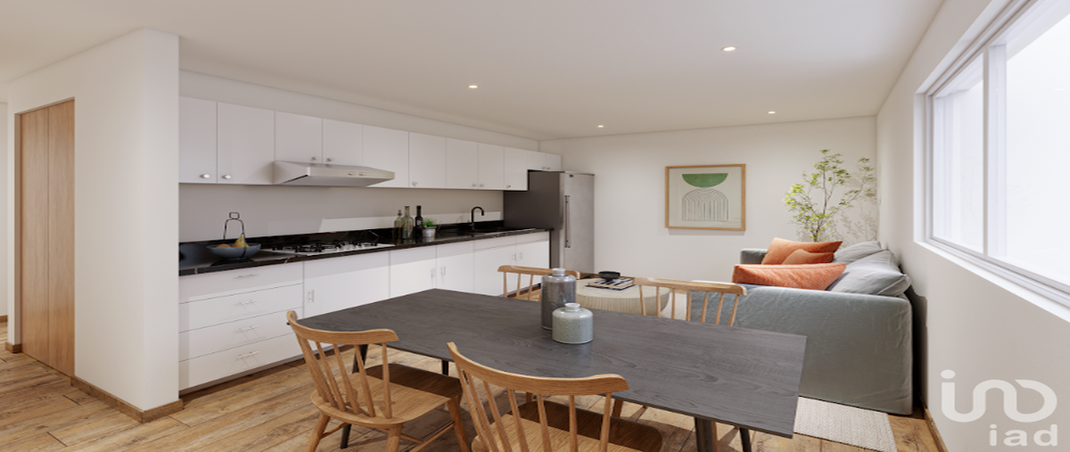 Foto de departamento en pedro moreno 125, centro (área 1), cuauhtémoc, df / cdmx, 30328145 foto 03 Foto de departamento en venta en pedro moreno 125, centro (área 1), cuauhtémoc, df / cdmx, 30328145 No. 03