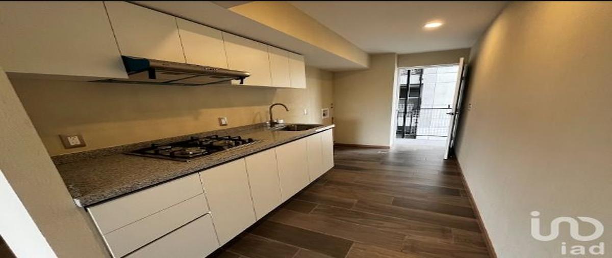 Foto de departamento en renta en pedro moreno 127, centro (área 7), cuauhtémoc, df / cdmx, 31722893 No. 03