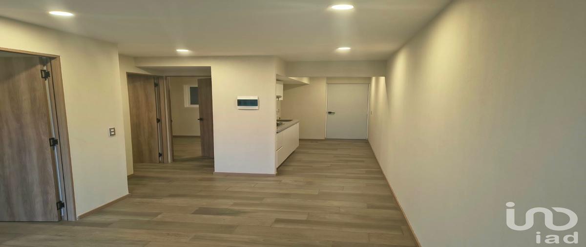Foto de departamento en renta en pedro moreno 127, centro (área 7), cuauhtémoc, df / cdmx, 31722893 No. 04