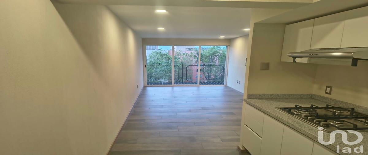 Foto de departamento en venta en pedro moreno 134, centro (área 5), cuauhtémoc, df / cdmx, 30328210 No. 04
