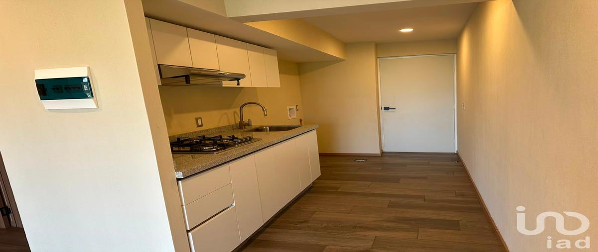 Foto de departamento en venta en pedro moreno 135, centro (área 5), cuauhtémoc, df / cdmx, 31679676 No. 03