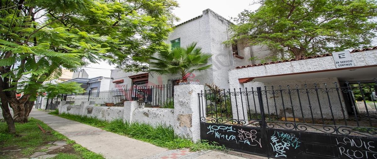 Foto de casa en venta en pedro moreno #1358 , americana, guadalajara, jalisco, 0 No. 02
