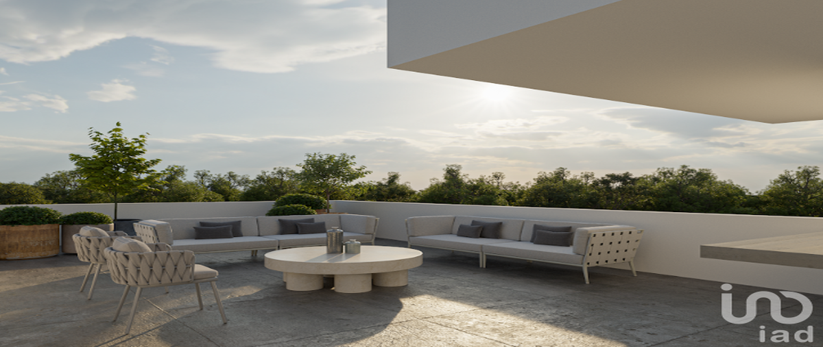 Foto de departamento en venta en pedro moreno 137, centro (área 5), cuauhtémoc, df / cdmx, 30328210 No. 04