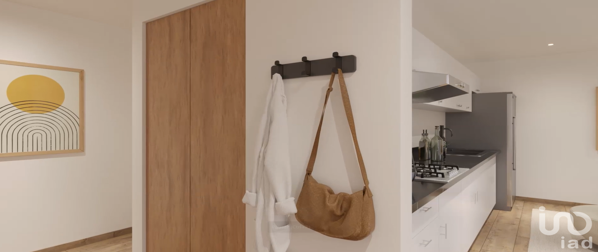 Foto de departamento en venta en pedro moreno 137, centro (área 5), cuauhtémoc, df / cdmx, 30328210 No. 05