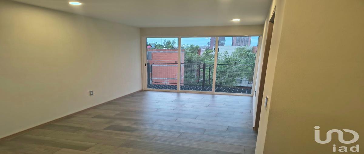 Foto de departamento en venta en pedro moreno 153, centro (área 5), cuauhtémoc, df / cdmx, 30328210 No. 03