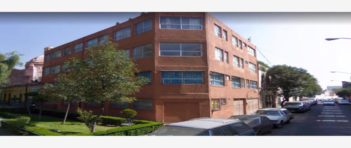 Foto de departamento en pedro moreno 37, guerrero, cuauhtémoc, df / cdmx, 0 foto 01 Foto de departamento en venta en pedro moreno 37, guerrero, cuauhtémoc, df / cdmx, 0 No. 01