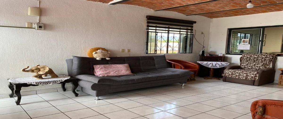 Foto de casa en venta en pedro moreno 69, chapala centro, chapala, jalisco, 27367699 No. 05
