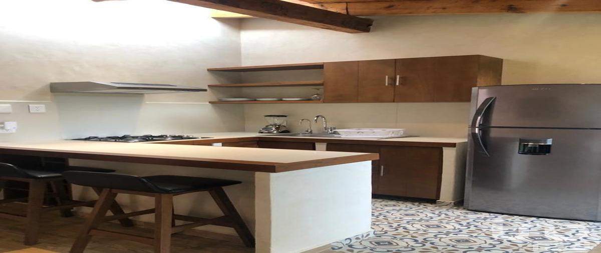 Foto de departamento en renta en pedro moreno 70, santa lucia, san cristóbal de las casas, chiapas, 29997882 No. 03