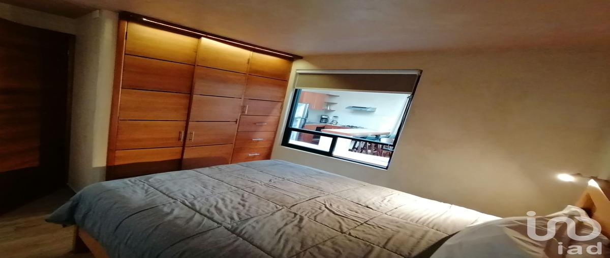 Foto de departamento en renta en pedro moreno 89, santa lucia, san cristóbal de las casas, chiapas, 31644683 No. 03