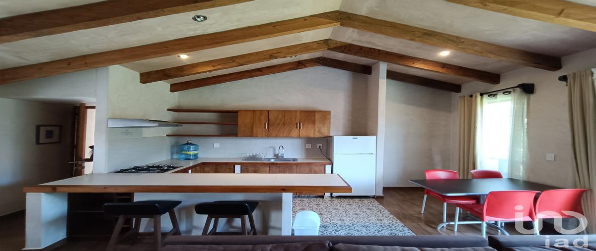 Foto de departamento en renta en pedro moreno 97, santa lucia, san cristóbal de las casas, chiapas, 29997882 No. 02