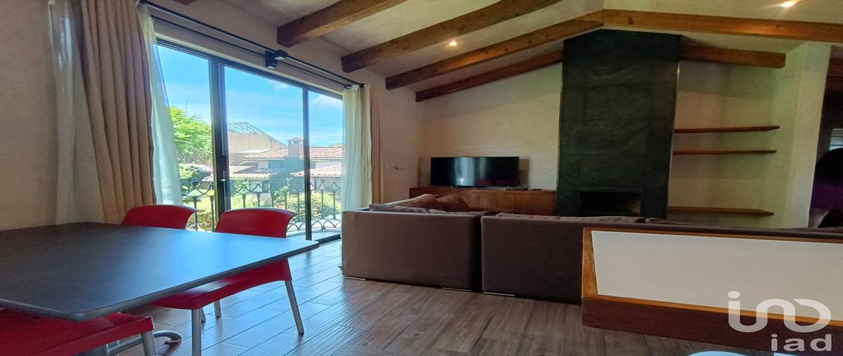 Foto de departamento en renta en pedro moreno 97, santa lucia, san cristóbal de las casas, chiapas, 29997882 No. 03