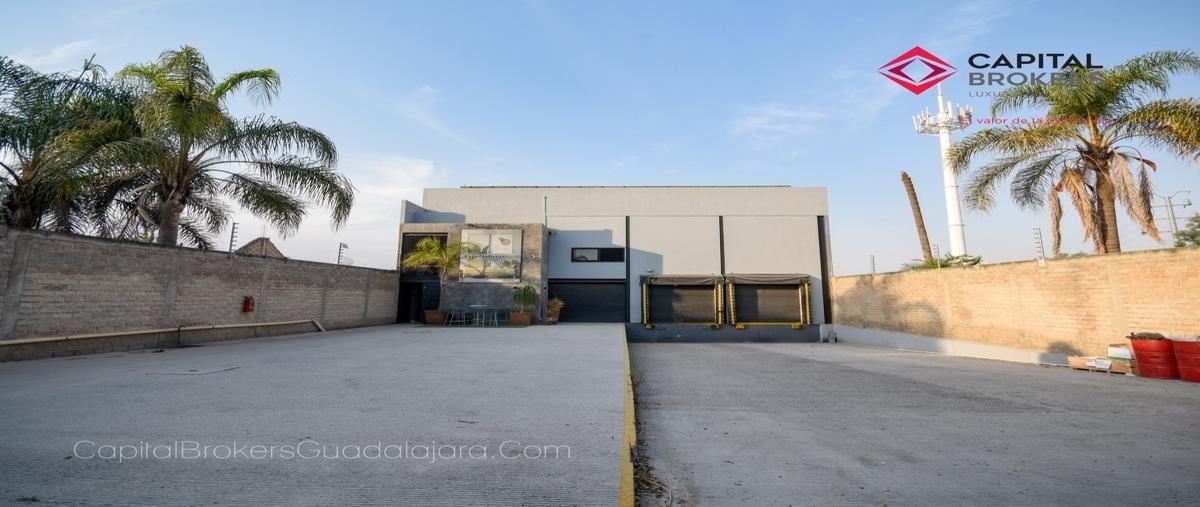 Foto de nave industrial en venta en pedro moreno , agua blanca industrial, zapopan, jalisco, 24893943 No. 03
