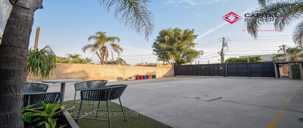 Foto de nave industrial en venta en pedro moreno , agua blanca industrial, zapopan, jalisco, 24893943 No. 05