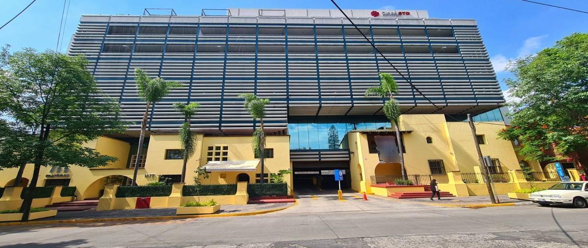 Foto de oficina en pedro moreno , americana, guadalajara, jalisco, 26622296 foto 01 Foto de oficina en renta en pedro moreno , americana, guadalajara, jalisco, 26622296 No. 01